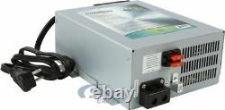 INSTALL BAY 75 AMP 12V Power Supply IBPS75