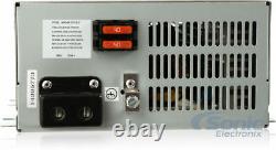 INSTALL BAY 75 AMP 12V Power Supply IBPS75