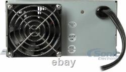 INSTALL BAY 75 AMP 12V Power Supply IBPS75