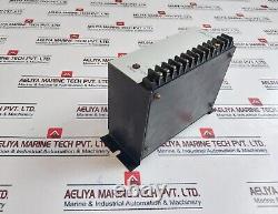 ISO-AMP 100V Amplifier Power Supply Unit 200V