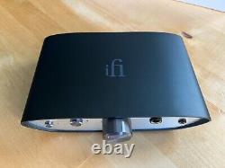 Ifi Zen DAC V2 (DAC/AMP) + Ifi iPower 2 (Power Supply) Boxed in superb condition