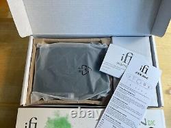 Ifi Zen DAC V2 (DAC/AMP) + Ifi iPower 2 (Power Supply) Boxed in superb condition