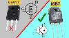 Igbt Adjustable Power Supply 0 60v 30a Dc Voltage Regulator