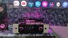 Imranics Tx 110b Dsp Model Hi End 7 1 Ch Amplifier Hdmi Arc Optical Dolby Digital Support