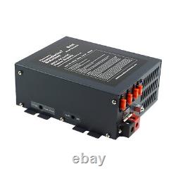 Installation Solution 100 Amp AC to DC Power Supply