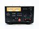 Intellitron Ps-2140a-mbl 40a 13.8vdc Linear Power Supply With Volt/amp Meters