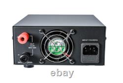 Intellitron PS-2230MAB 30 amp Switching Power Supply with Power Poles