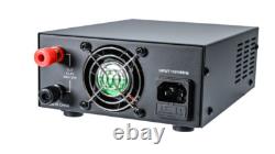 Intellitron PS-2230MAB 30 amp Switching Power Supply with Power Poles