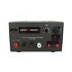 Intellitron Ps-2275ma 75amp Switching Power Supply With Voltage Meters