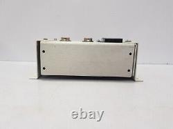 International Power Ihbb512 Power Supply 53850 3 Amps 47-63hz