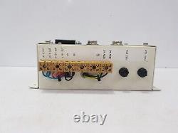 International Power Ihbb512 Power Supply 53850 3 Amps 47-63hz