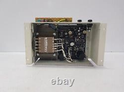 International Power Ihbb512 Power Supply 53850 3 Amps 47-63hz