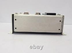 International Power Ihbb512 Power Supply 53850 3 Amps 47-63hz