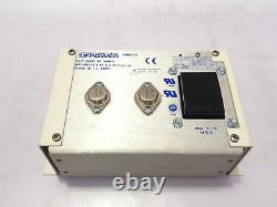 International Power Ihbb512 Power Supply 53850 3 Amps 47-63hz
