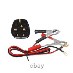 Inverter Generator Petrol Quiet Portable 4 Stroke Outdoor Camping Power Supply