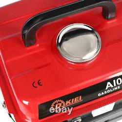 Inverter Generator Petrol Quiet Portable 4 Stroke Outdoor Camping Power Supply