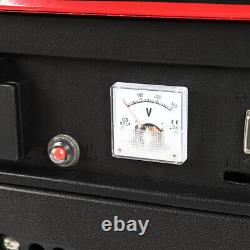 Inverter Generator Petrol Quiet Portable 4 Stroke Outdoor Camping Power Supply