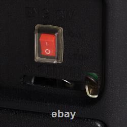 Inverter Generator Petrol Quiet Portable 4 Stroke Outdoor Camping Power Supply