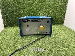 Irwin Powerbase S8 RELAY Power Supply/Power Pack 8AMP Blue TESTED WORKING #5H
