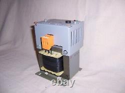 JANAer ANTRIEBSTECHNIK GMBH SV60 AC/DC POWER SUPPLY 60V 5AMP DC