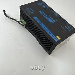 J. Schneider 149001-611013 Competent 24v 20amps Power Supply Used & Working