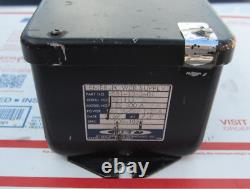 Jet Electronic Emergency Power Supply 501-1043-01 PS 800A 5 Amp Breaker Damaged