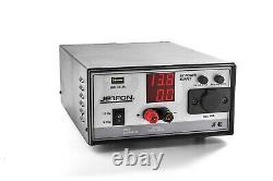 Jetfon Jf 60 Digital Switching Power Supply Psu 60 Amp Usb Cb Ham Radio
