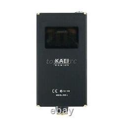 KAEI TAP-1 Full Balanced Headphone Tube Amp 4900MW + PSU-1 Hifi Power Supply tps