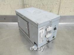 KB Pitney Bowes R680005MM Power Supply 120v Primary 90v DC Secondary 0.4 Amp