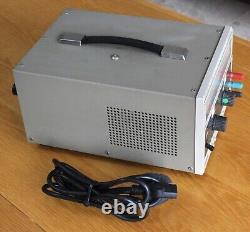 KENWOOD PD18-10 0-18 volts 0-10 Amps Continuously Rated Power Supply