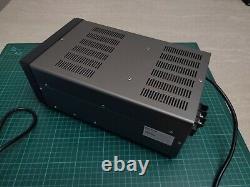 KENWOOD PS-52 13.8V DC Power Supply. Excellent condition. 16Amp rated