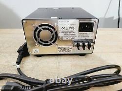 Kenwood PS-60 DC Power Supply 25 Amp TS 590 2000 570 C MY OTHE RHAM RADIO GEAR