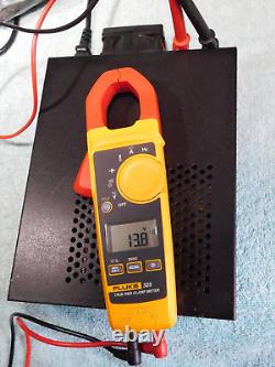 Kenwood Switching Power Supply Ps-40 DC 13.8volt 12v 23amp For Ham Radio Hf Cb