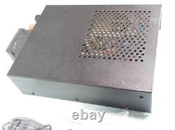 Kenwood Switching Power Supply Ps-40 DC 13.8volt 12v 23amp For Ham Radio Hf Cb