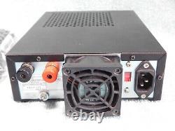 Kenwood Switching Power Supply Ps-40 DC 13.8volt 12v 23amp For Ham Radio Hf Cb