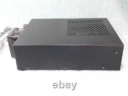Kenwood Switching Power Supply Ps-40 DC 13.8volt 12v 23amp For Ham Radio Hf Cb