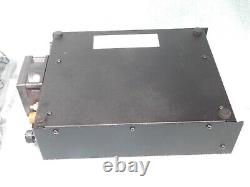 Kenwood Switching Power Supply Ps-40 DC 13.8volt 12v 23amp For Ham Radio Hf Cb