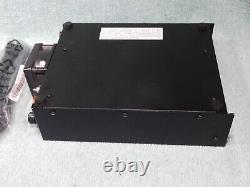 Kenwood Switching Power Supply Ps-40 DC 13.8volt 12v 23amp For Ham Radio Hf Cb