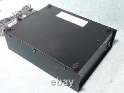 Kenwood Switching Power Supply Ps-40 DC 13.8volt 12v 23amp For Ham Radio Hf Cb