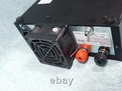 Kenwood Switching Power Supply Ps-40 DC 13.8volt 12v 23amp For Ham Radio Hf Cb