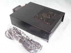 Kenwood Switching Power Supply Ps-40 DC 13.8volt 12v 23amp For Ham Radio Hf Cb