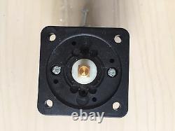 Kraus & Naimer CA10 20A 2P 3 Pos (IDS) Selector Switch 6 Pieces