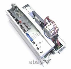 Kuka E93ce143i4b531 Power Supply Drive 22amp 400/480v Input 25amp 565/675v Outpu