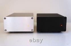 LINEAR POWER SUPPLY FOR RUPERT NEVE HP AMPs RNHP Precision, Fidelice, Rod Rain