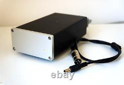 LINEAR POWER SUPPLY FOR RUPERT NEVE HP AMPs RNHP Precision, Fidelice, Rod Rain