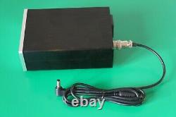 LINEAR POWER SUPPLY FOR RUPERT NEVE HP AMPs RNHP Precision, Fidelice, Rod Rain