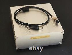 LINEAR PSU for MELCO AUDIO N100 Server, S100 Switch, D100 & E100 USB Storages