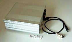 LINEAR PSU for MELCO AUDIO N100 Server, S100 Switch, D100 & E100 USB Storages