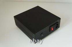 LINEAR PSU for ZoneRipper Classic, MAX, MINI Audio Rippers