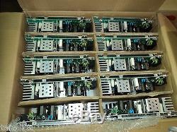 LOT 10 Pcs Power Supply 13.8VDC 12 AMP Input100 230 V bml 161 68/1 r1a NEW